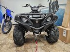 Thumbnail Photo 1 for New 2025 Yamaha Grizzly 700