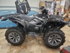 Thumbnail Photo 5 for New 2025 Yamaha Grizzly 700