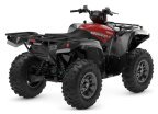 Thumbnail Photo 6 for New 2025 Yamaha Grizzly 700