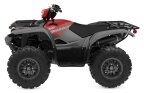 Thumbnail Photo 2 for New 2025 Yamaha Grizzly 700