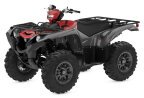 Thumbnail Photo 4 for New 2025 Yamaha Grizzly 700