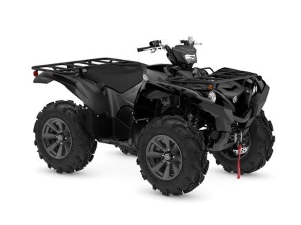 Photo 1 for New 2025 Yamaha Grizzly 700