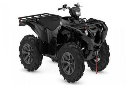 Photo 1 for New 2025 Yamaha Grizzly 700