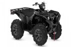 Thumbnail Photo 2 for New 2025 Yamaha Grizzly 700