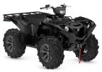 Thumbnail Photo 3 for New 2025 Yamaha Grizzly 700