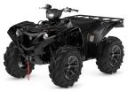 Thumbnail Photo 4 for New 2025 Yamaha Grizzly 700