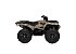 New 2025 Yamaha Grizzly 700