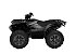 New 2025 Yamaha Grizzly 700