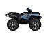 New 2025 Yamaha Grizzly 700