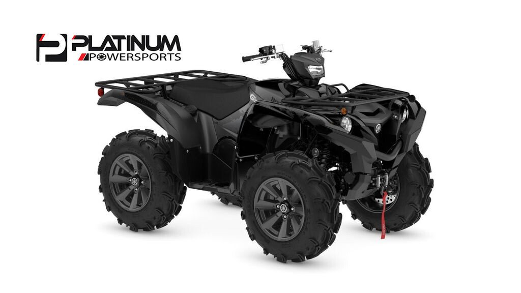 2021 yamaha grizzly for sale new arrivals