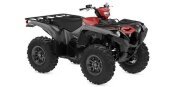 New 2025 Yamaha Grizzly 700