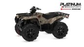 New 2025 Yamaha Grizzly 700
