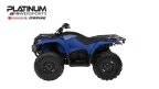 Thumbnail Photo 2 for New 2025 Yamaha Kodiak 450