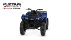 Thumbnail Photo 3 for New 2025 Yamaha Kodiak 450