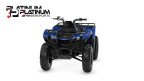 Thumbnail Photo 2 for New 2025 Yamaha Kodiak 450