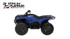 Thumbnail Photo 4 for New 2025 Yamaha Kodiak 450