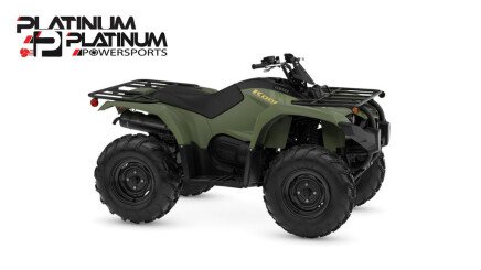 Photo 1 for New 2025 Yamaha Kodiak 450