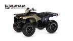 Thumbnail Photo 4 for New 2025 Yamaha Kodiak 450