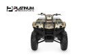 Thumbnail Photo 2 for New 2025 Yamaha Kodiak 450