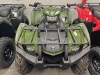 Thumbnail Photo 3 for New 2025 Yamaha Kodiak 450 EPS SE