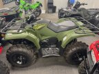 Thumbnail Photo 2 for New 2025 Yamaha Kodiak 450 EPS SE
