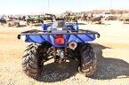 Thumbnail Photo 3 for New 2025 Yamaha Kodiak 450