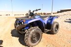 Thumbnail Photo 6 for New 2025 Yamaha Kodiak 450