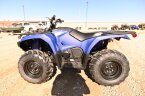 Thumbnail Photo 5 for New 2025 Yamaha Kodiak 450