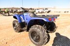 Thumbnail Photo 4 for New 2025 Yamaha Kodiak 450