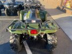 Thumbnail Photo 3 for New 2025 Yamaha Kodiak 450