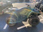 Thumbnail Photo 2 for New 2025 Yamaha Kodiak 450