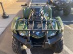 Thumbnail Photo 1 for New 2025 Yamaha Kodiak 450