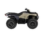 Thumbnail Photo 6 for New 2025 Yamaha Kodiak 450 EPS SE