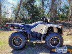Thumbnail Photo 4 for New 2025 Yamaha Kodiak 450 EPS SE