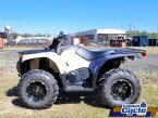 Thumbnail Photo 6 for New 2025 Yamaha Kodiak 450 EPS SE