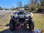 Thumbnail Photo 1 for New 2025 Yamaha Kodiak 450 EPS SE