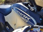 Thumbnail Photo 3 for New 2025 Yamaha Kodiak 450 EPS SE