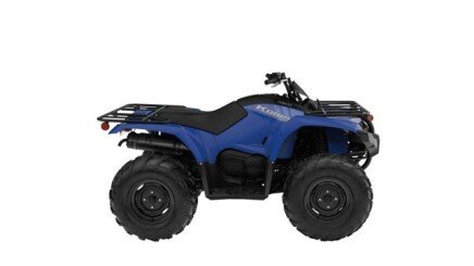 Photo 1 for New 2025 Yamaha Kodiak 450
