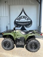 Thumbnail Photo 1 for New 2025 Yamaha Kodiak 450