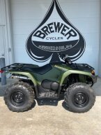 Thumbnail Photo 6 for New 2025 Yamaha Kodiak 450
