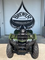 Thumbnail Photo 2 for New 2025 Yamaha Kodiak 450