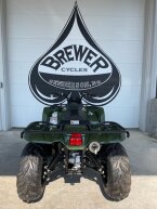 Thumbnail Photo 4 for New 2025 Yamaha Kodiak 450