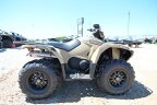 Thumbnail Photo 1 for New 2025 Yamaha Kodiak 450 EPS SE