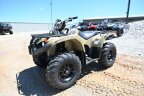 Thumbnail Photo 6 for New 2025 Yamaha Kodiak 450 EPS SE