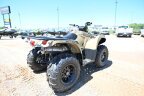 Thumbnail Photo 2 for New 2025 Yamaha Kodiak 450 EPS SE