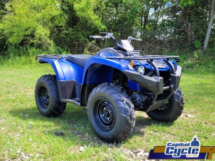 Photo 1 for New 2025 Yamaha Kodiak 450