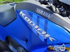 Thumbnail Photo 3 for New 2025 Yamaha Kodiak 450