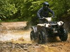 Thumbnail Photo 6 for New 2025 Yamaha Kodiak 450 EPS SE