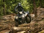 Thumbnail Photo 5 for New 2025 Yamaha Kodiak 450 EPS SE