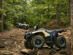 Thumbnail Photo 2 for New 2025 Yamaha Kodiak 450 EPS SE